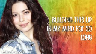 Miranda Cosgrove - What Are You Waiting For (with lyrics)