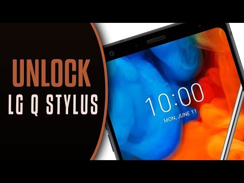 How to Unlock LG Q Stylus by IMEI in Easy steps ?