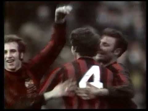 07/03/1970 League Cup Final MANCHESTER CITY v WBA