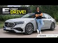 New E450 Driven Mini S Class With E53 Sound AMG News