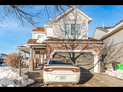 17 Rattlesnake Road, Brampton Home - Real Estate Properties