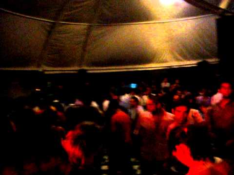 Cristian Marchi at Acadie club 2010. Scalea(Cs).. mixa Back n' forth...