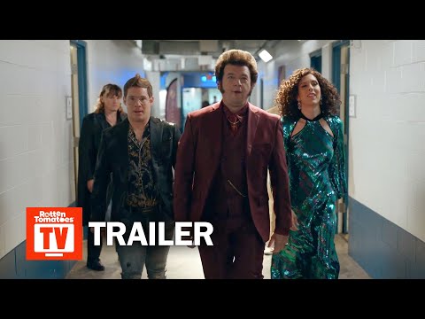 The Righteous Gemstones Season 3 Trailer