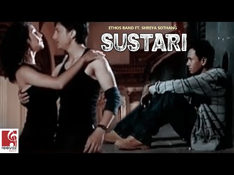 Sustari by Ethos Band feat Shreya Sotang