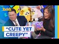 karl remembers ‘creepy’ furby as iconic 90s toy makes comeback today show australia