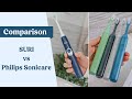 SURI Vs Sonicare