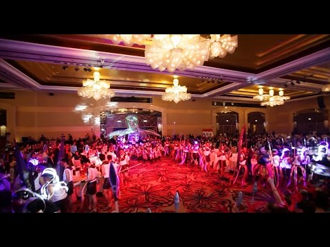 EcoWorld Annual Dinner 2016