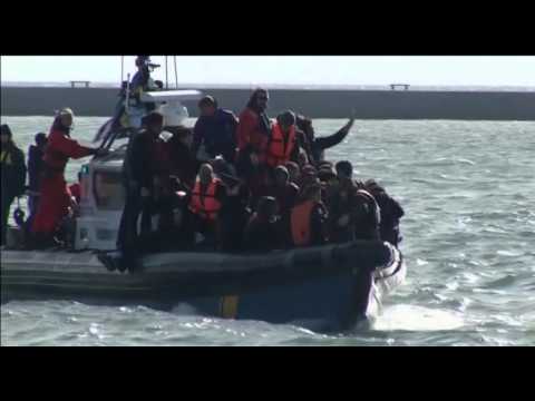 Eu överens med Turkiet om debatterat flyktingförslag