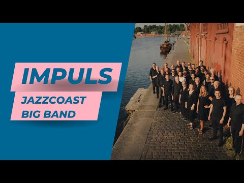 IMPULS | Probenwochenende der Flensburger Jazzcoast Big Band