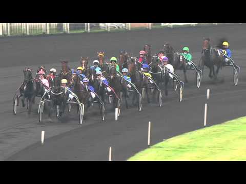 Prix de Bretagne 2012