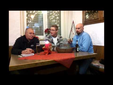 PK: 15. Spieltag (06.12.2013): ESV Buchloe - ESC Haßfurt