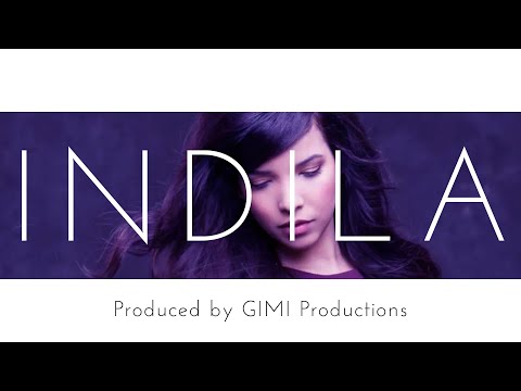 Kid Ink x Tinashe Type Beat - "Indila" (Bollywood Club Instrumental 2024)