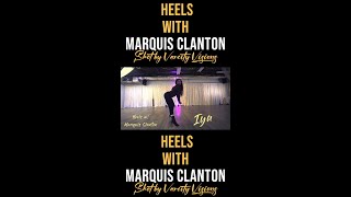 Marquis Clanton Trey Songs Jupiter Love 5 Iya - Varcity Visions vvtv Presents