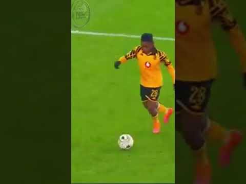 Kaizer Chiefs Thrash Orbit College 4-1 in Dominant Home Victory