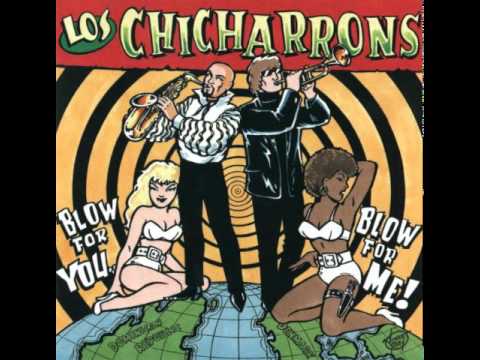 Los Chicharrons - Summer Fever (2001)