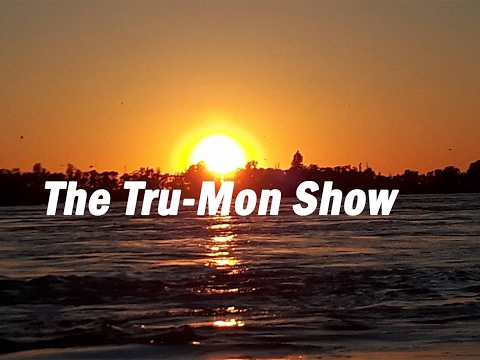 (Ep.169)TRU-MON meets RAS TEWELDE / Good N Positive Vibes Can Save Us - RiseNShine