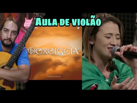 Doxologia - Ministério Jovem