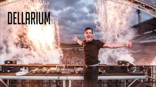 Martin Garrix &amp; Florian Picasso - ID [Make up your Mind]