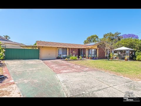 4 Barbel Close, East Cannington