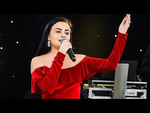 Paula Lezeu și Formația - Bihor LIVE 2020