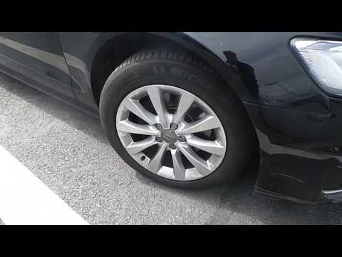 152MH268 - 2015 Audi A6 2.0TDI 150 SE 4DR 30,450