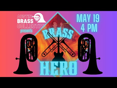 ABC- Brass Hero