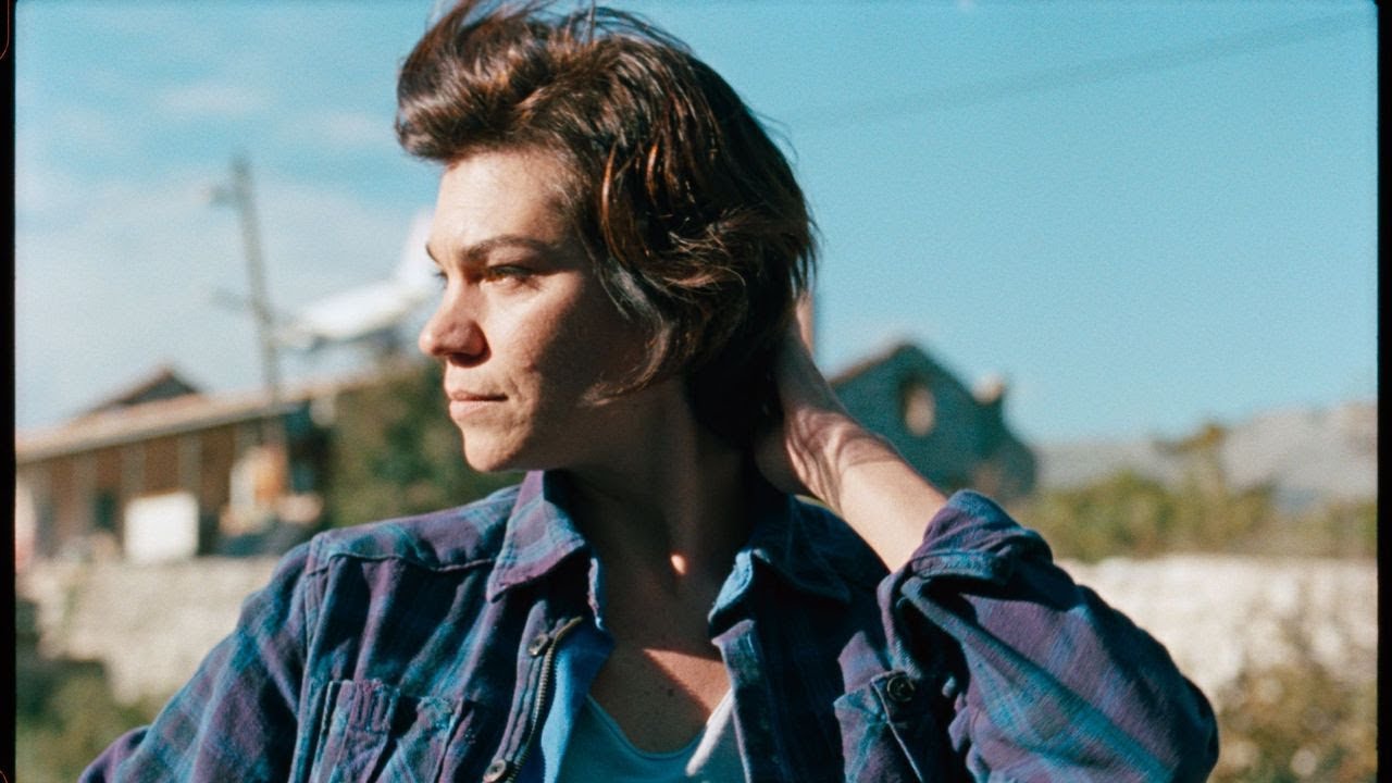 MARE - Trailer Ov/df