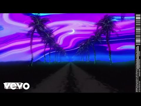 SKWAD - Clocks ft. Kevin Ndjana