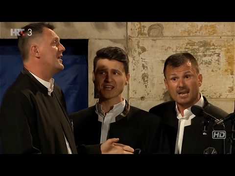 Mare - klapa Vinčace - FDK 2019