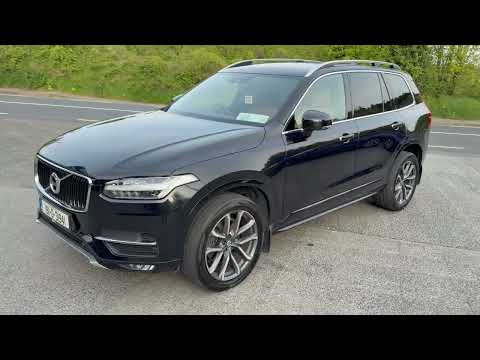 Volvo XC90 D5 AWD EDITION 235BHP PowerPulse AUTO - Image 2