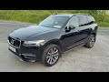 2019 Volvo XC90 2L Diesel For Sale Images