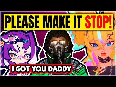 Michi Finds Out Ari Heard Her Cursed Soundboard...