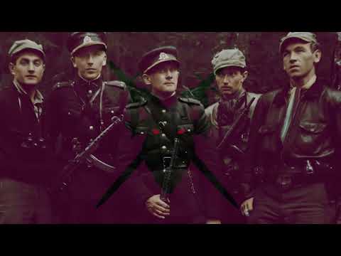 "Waldibraders" - Sordish Forest Brothers Anthem (Suzerain)