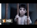 Scary Movie 4 (5/10) Movie CLIP - Your Japanese Is Awful (2006) HD
