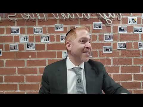 Zera Shimshon - Ki Tetze - The bird that brings Mashiach - Rabbi Yitrzchak Sakhai