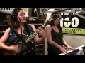Ingrid Michaelson - Afterlife - Live at Lightning 100