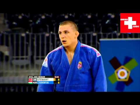 Great Sportsmanship from LÁSZLÓ CSOKNYAI