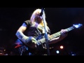 Lita Ford Under The Gun 270