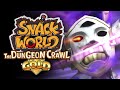 Snack World The Dungeon Crawl Gold Chapter 5