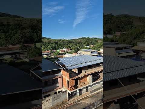 Tarde de sol em patrocínio do Muriae MG