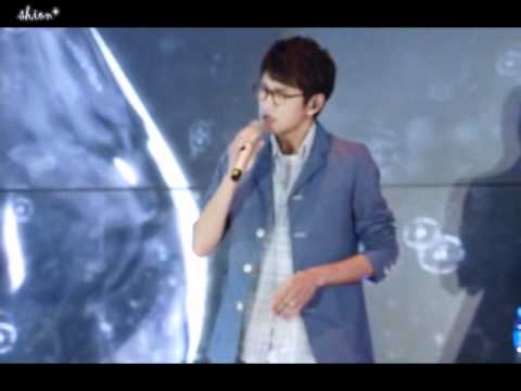 스윗소로우,Sweet Sorrow - 그대에게 하는 말