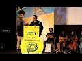 KADHAL CONDITIONS APPLY Mahat Raghavendra Sana Maqbool VivekPrasanna R Arvind Cinetubetv1553