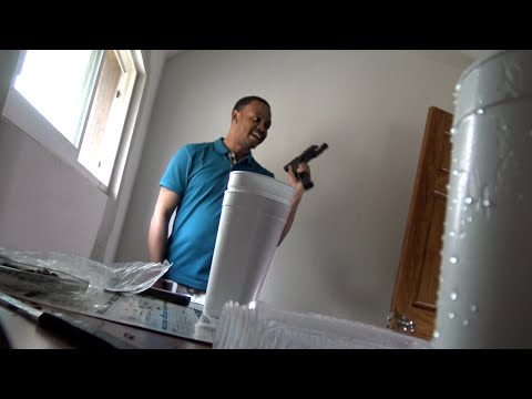 DMONEY - TMWW (Official Visual) Shot By @HellReilVisuals