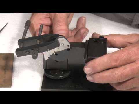 Ruger Single Action Hammer Adapter by Power Custom/Grand Master