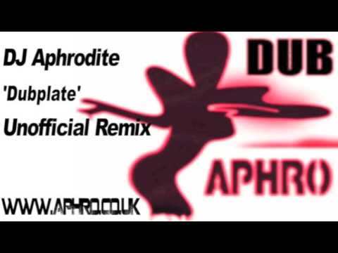 Aphrodite Remix - Chris Malinchak 'So Good'