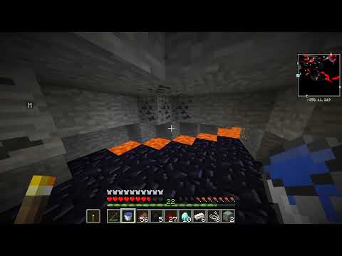 Sezon 10 Minecraft Modlu Survival Multi Bölüm 5 - Gelişmiş Büyü Masası