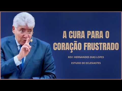 COMO SUPERAR AS DECEPÇÕES DA VIDA