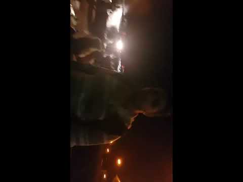 Twerkbattle | World Beatbox Camp 2017 Kraków