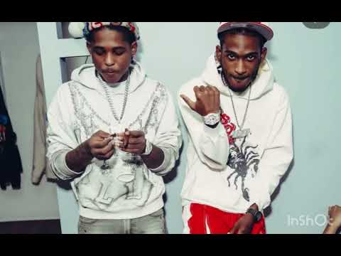 YFG Fatso X Risky Bands X MondoeSix4 - First Day Out (Unreleased)