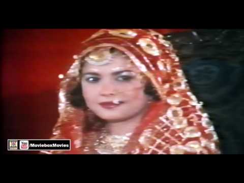 PYAR GAREEB DA SEHNDA AYA - SALMA AGHA - FILM BHABI DIYAN CHOORIYAN